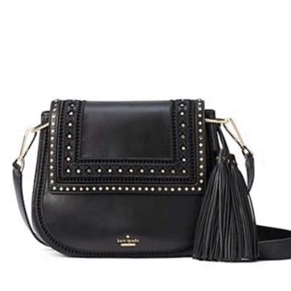 ♠️NWOT♠️Kate Spade New York BASSET LANE EMALINE SHOULDER BAG ❤️